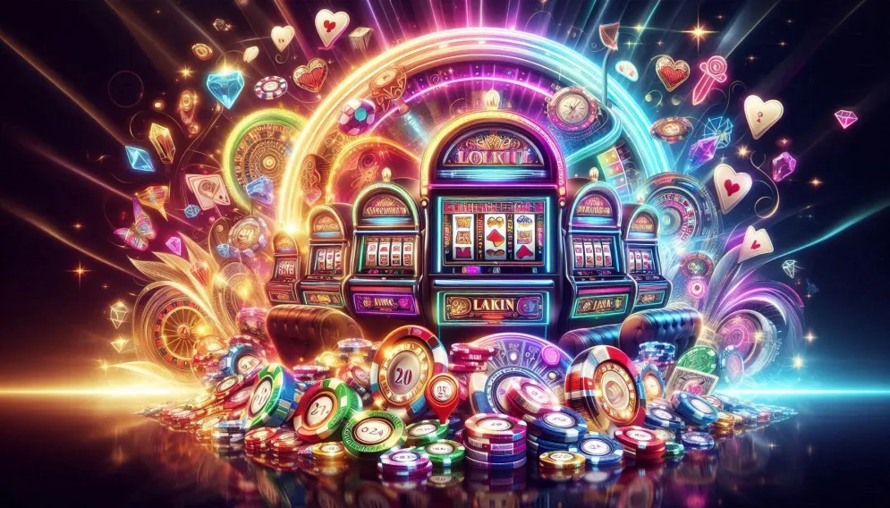 Need for Spin Casino