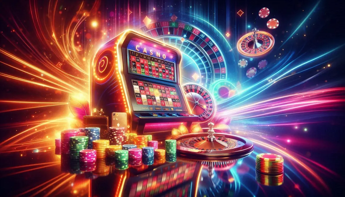 Need for Spin Casino